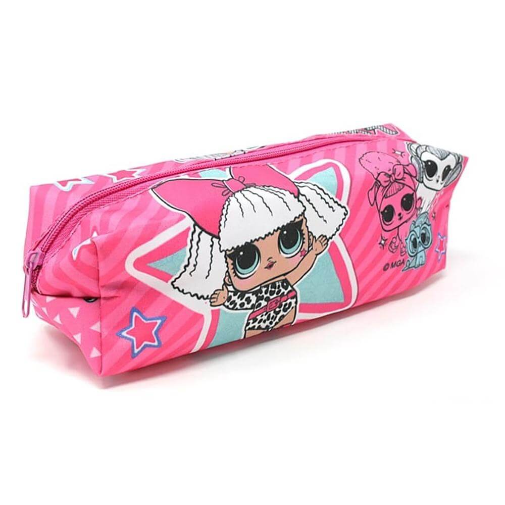 LOL Surprise Pencil Case Rectangular